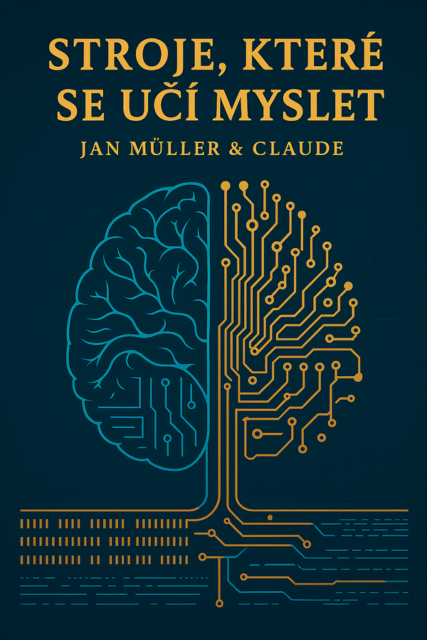 Stroje, které se učí myslet